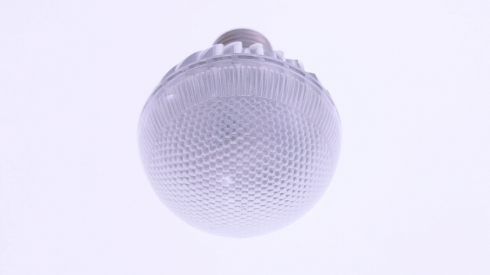 Bec Led Spot E27 5W RGB cu telecomanda [2]