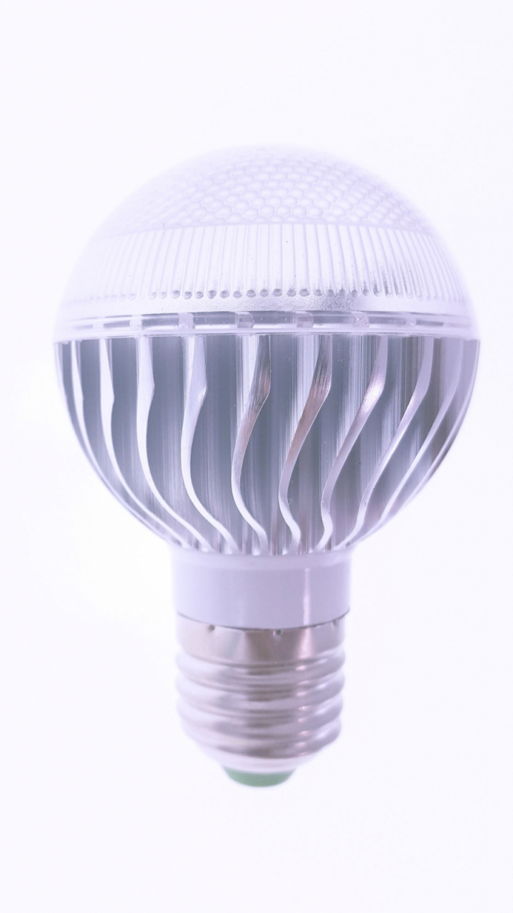 Bec Led Spot E27 5W RGB cu telecomanda [6]