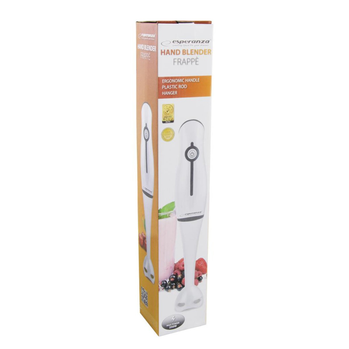 Blender Esperanza EKM001K frappe [5]