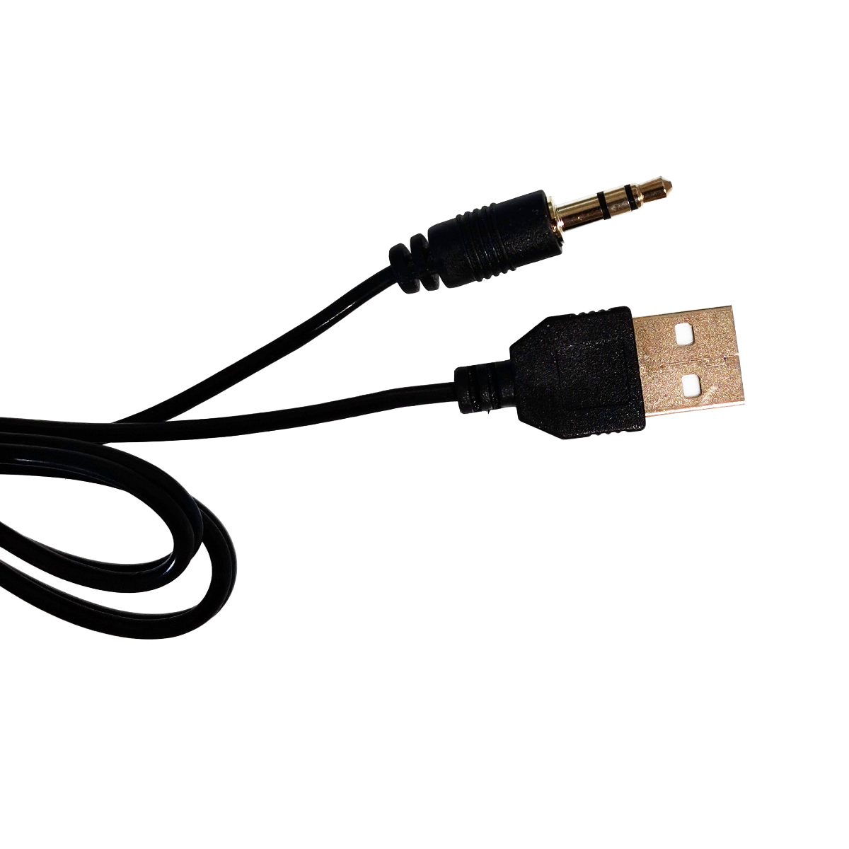 Boxe stereo 2.0, design Globe, 2x 3W, alimentare USB, conectare jack 3.5mm, rosii [9]