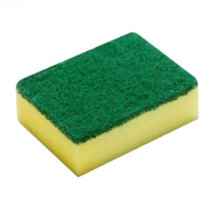 Bureti de vase Vileda Style 02399,7x9x3cm,3 bucati + 2 bucati gratis [2]