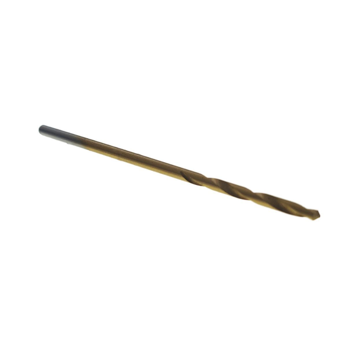 Burghiu HSS Titan,DIN 338,pentru metal,de 1.5 mm X 40mm,Flores F-12139 [4]
