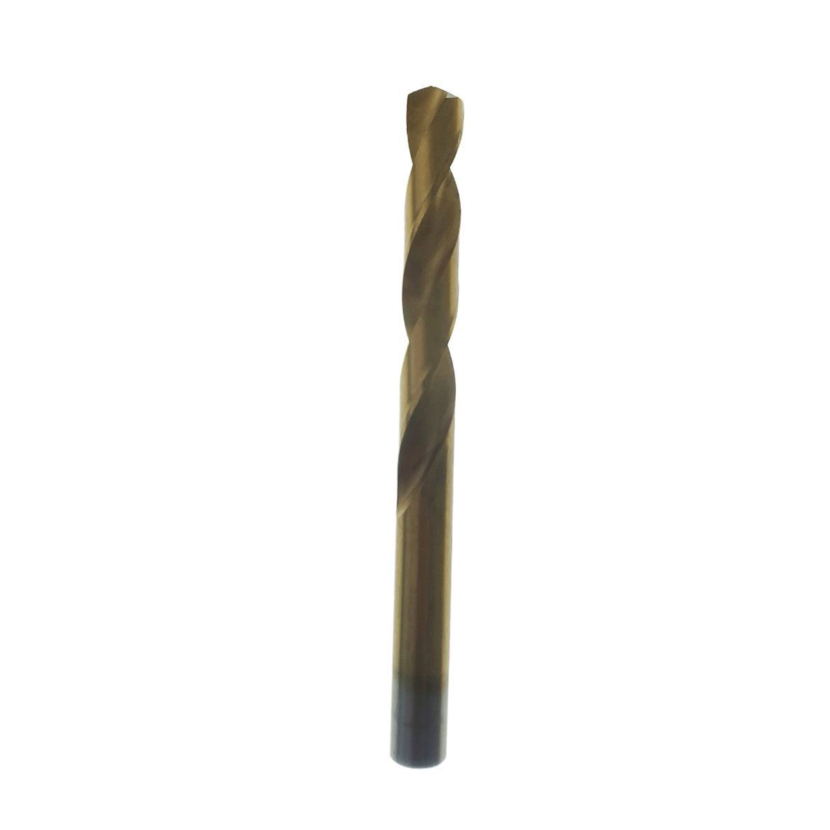Burghiu HSS Titan,DIN 338,pentru metal,de 16 mm X 185mm,Flores F-12173 [6]