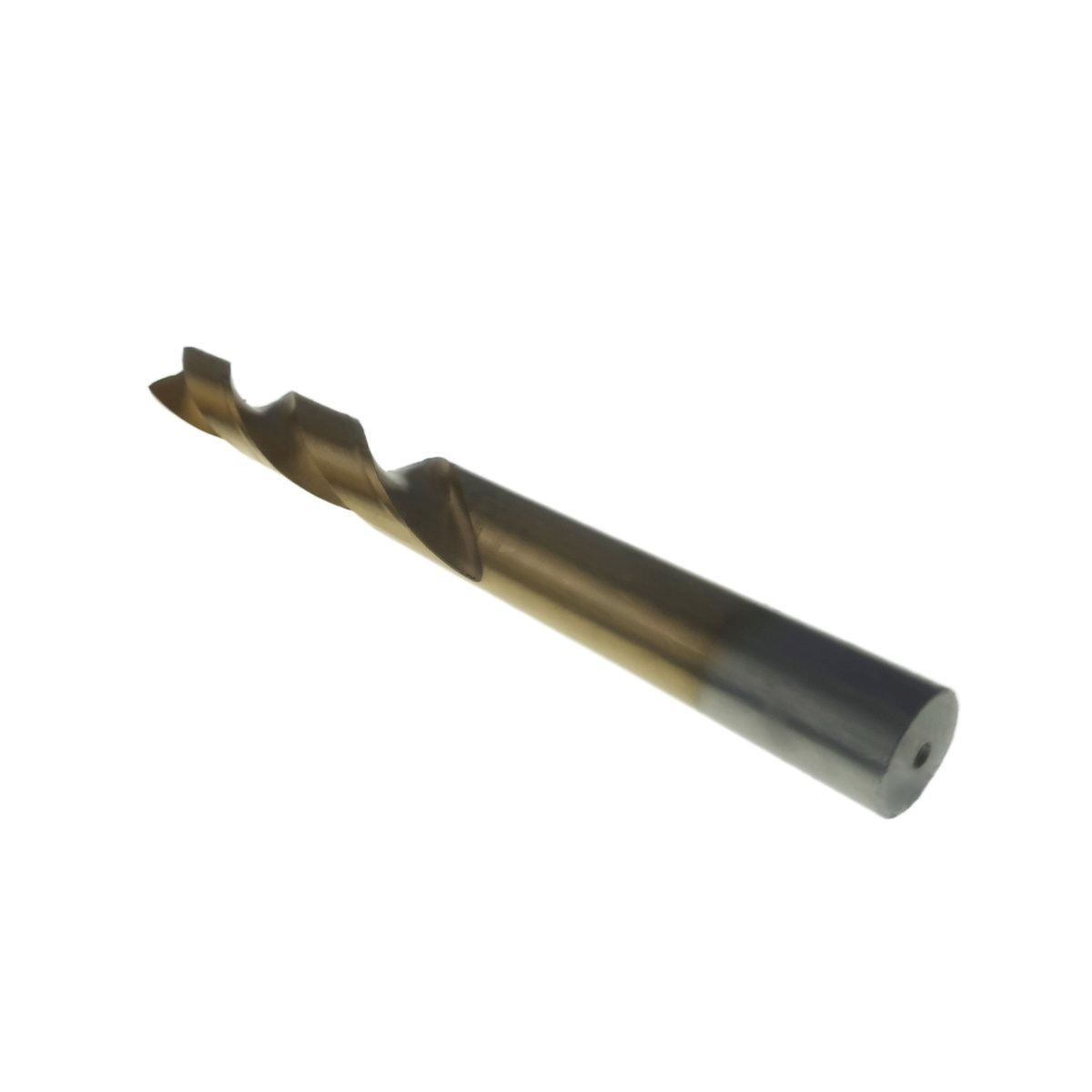 Burghiu HSS Titan,DIN 338,pentru metal,de 16 mm X 185mm,Flores F-12173 [8]