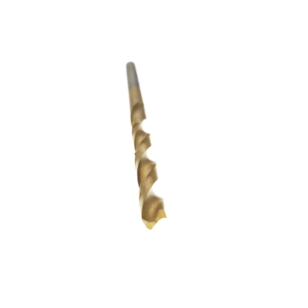 Burghiu HSS Titan,DIN 338,pentru metal,de 3.2 mm X 64mm,Soma S-12143 [4]