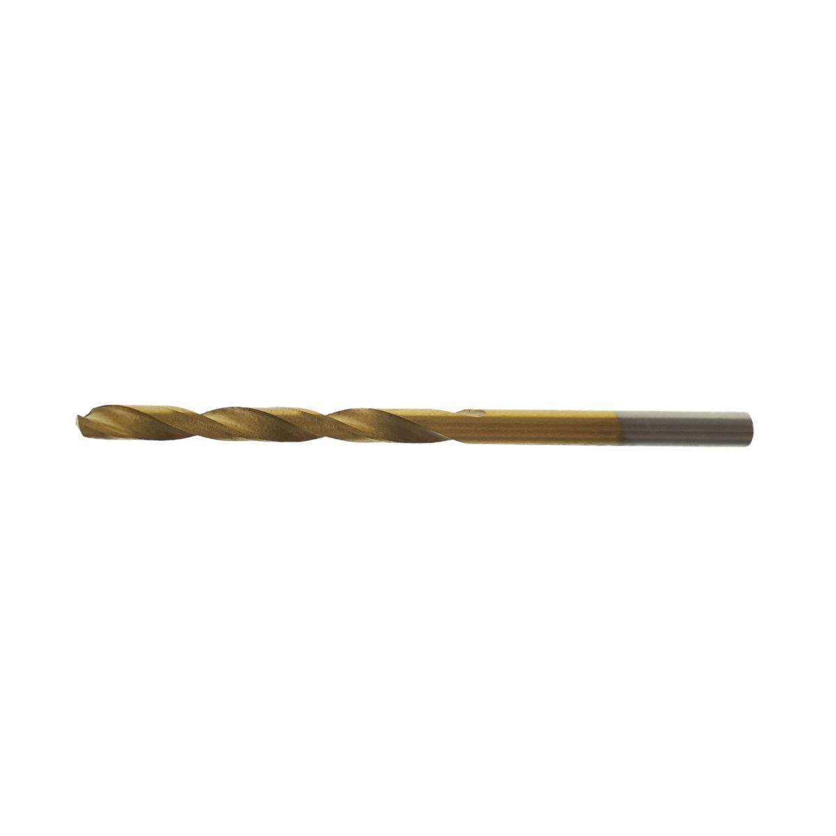 Burghiu HSS Titan,DIN 338,pentru metal,de 4 mm X 74mm,Flores F-12146 [2]