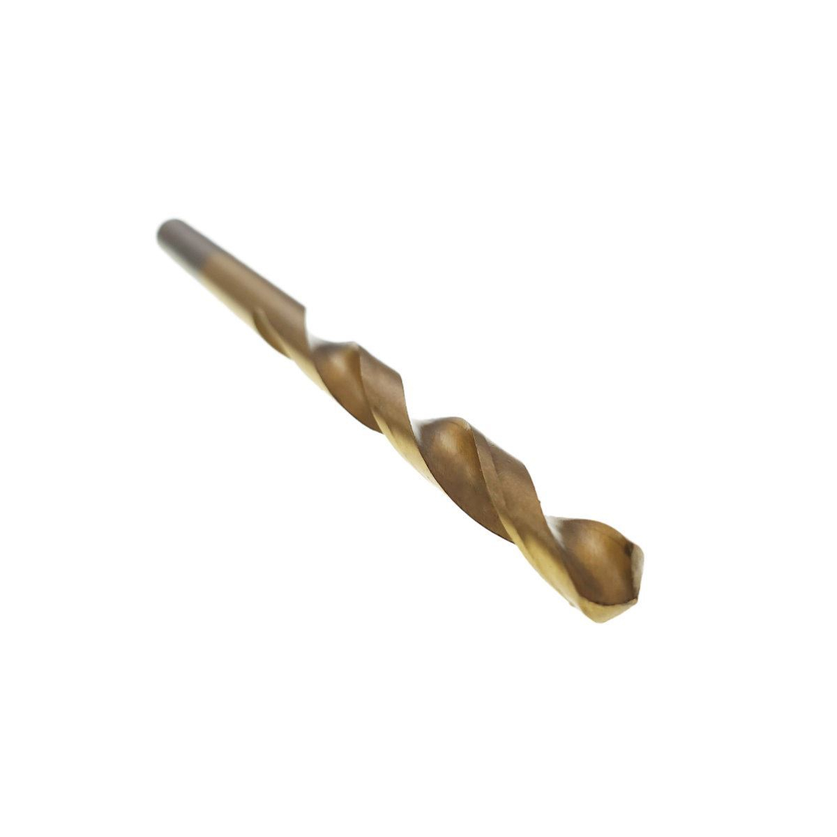 Burghiu HSS Titan,DIN 338,pentru metal,de 6 mm X 92mm,Flores FAE-30710 [4]