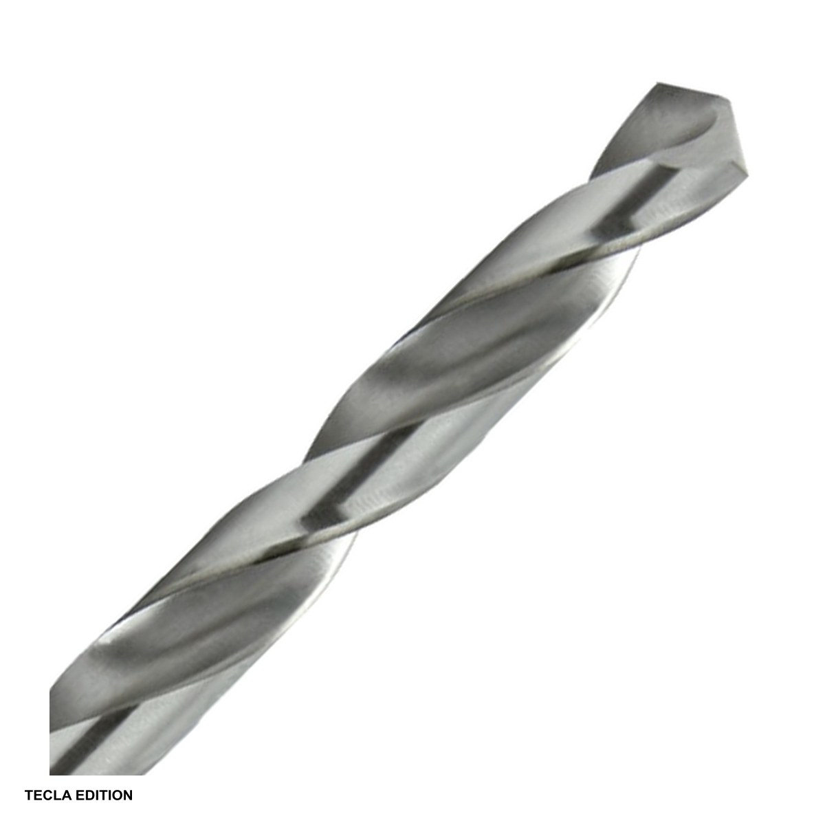 Burghiu pentru metal HSS-G rectificat DIN 338, 5 mm, lungime 86 mm, gaureste otelul nealiat si metalele neferoase [4]