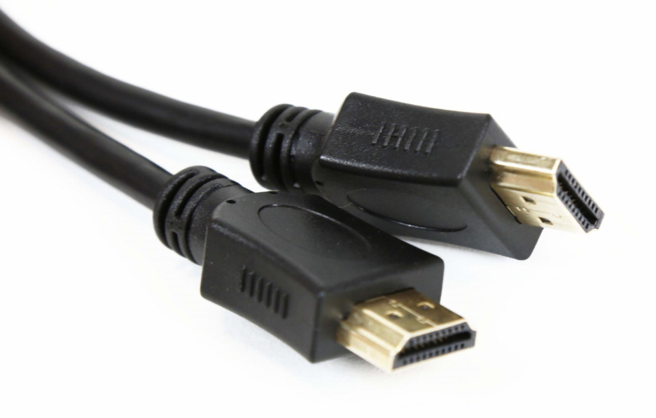 Cablu Omega HDMI v.1.4 1.5M bulk Negru [6]