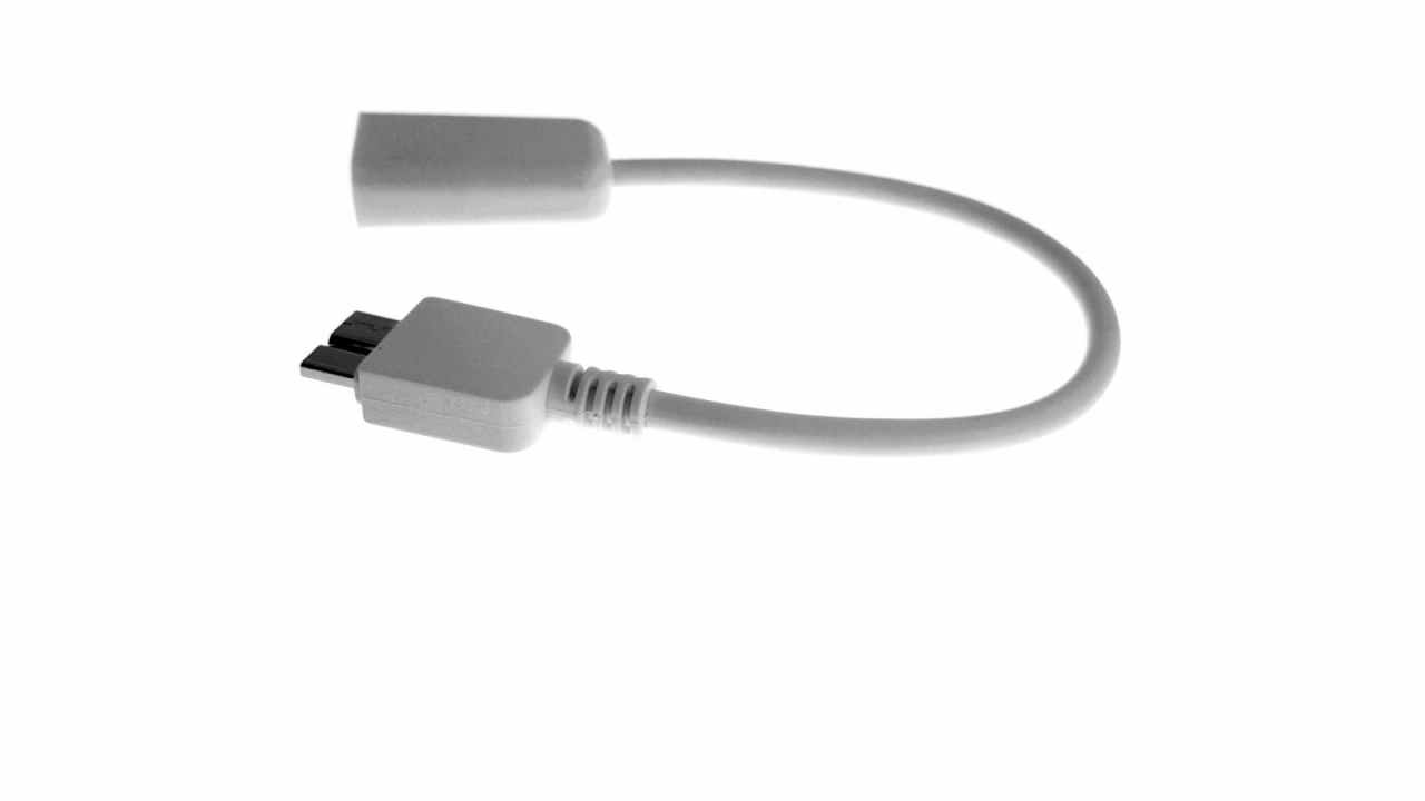Cablu OTG, pentru Samsung Note 3 [8]