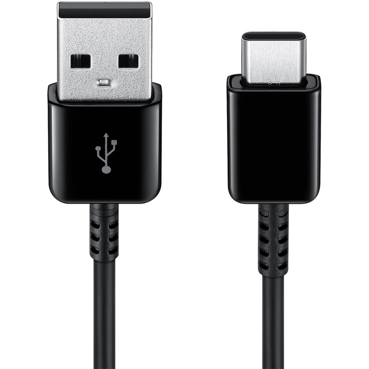 Cablu Samsung EP-DW700CBE, USB tip A tata la USB tip C tata, lungime 1.5 m, negru [5]