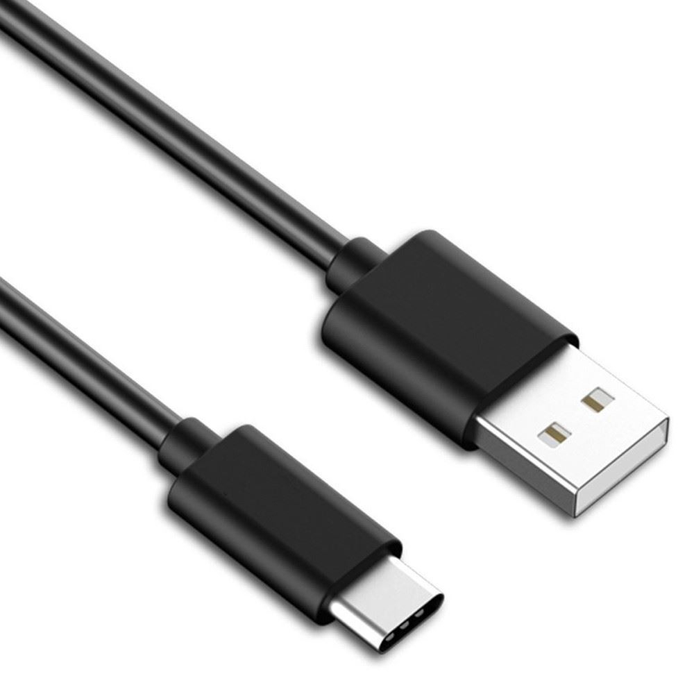Cablu USB 2.0 la Type C, 1m , CB-03B , negru [4]