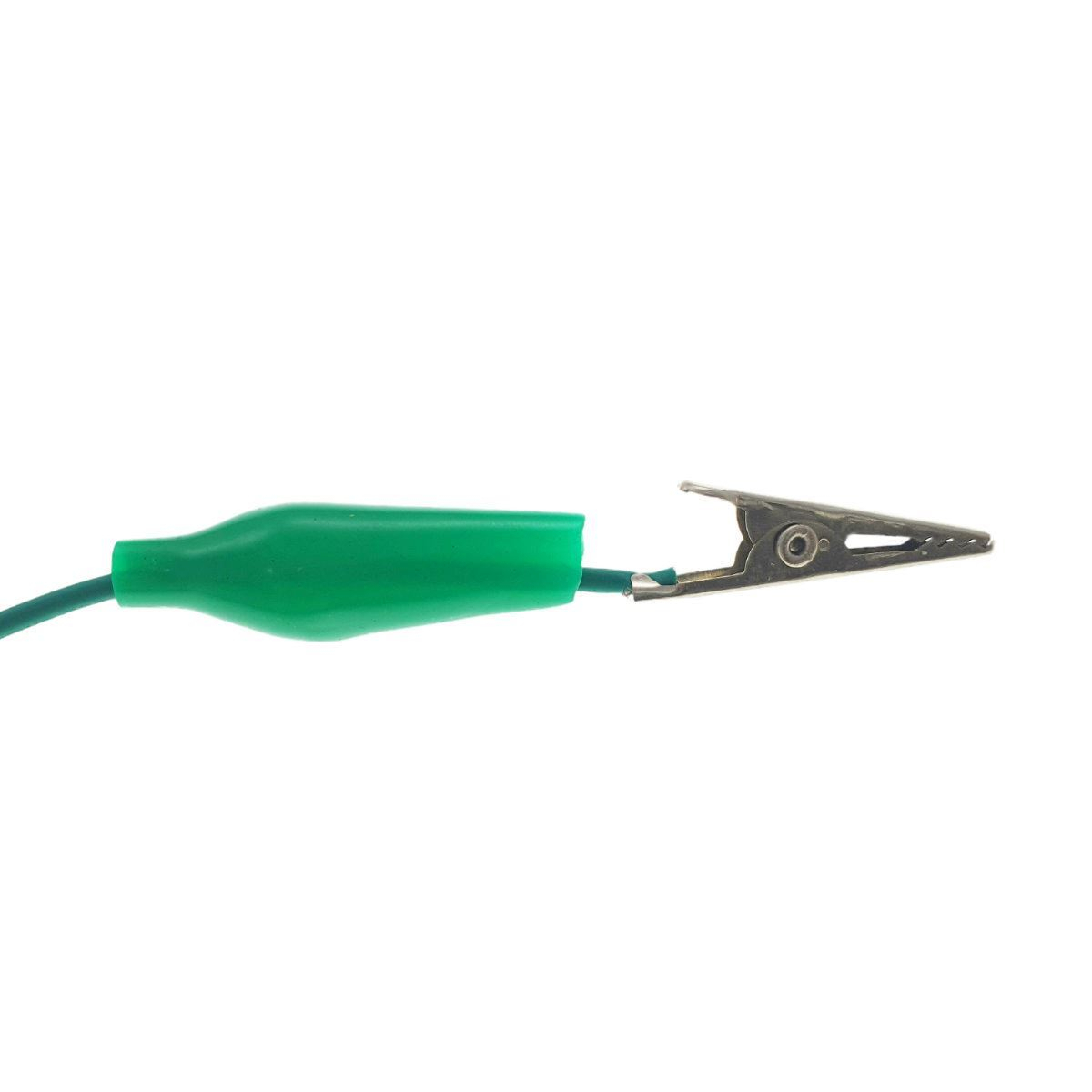 Cabluri cu cleme de testare electrice,5 culori,lungime 48cm,set 10 bucati [8]
