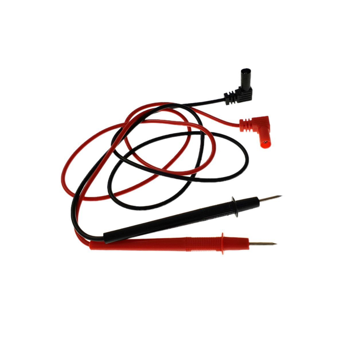 Cabluri de masurare cu varf de testare si conector universal multimetru,64 cm [3]