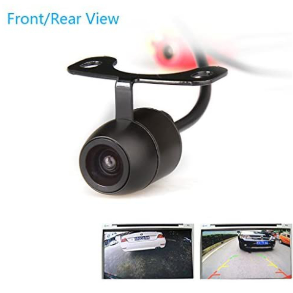 Camera video auto , asistenta parcare, unghi 170 grade, IP67, universala [8]