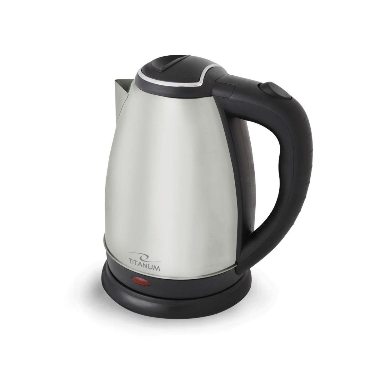 Cana fierbator Titanum 1.8l,argintiu mat [2]