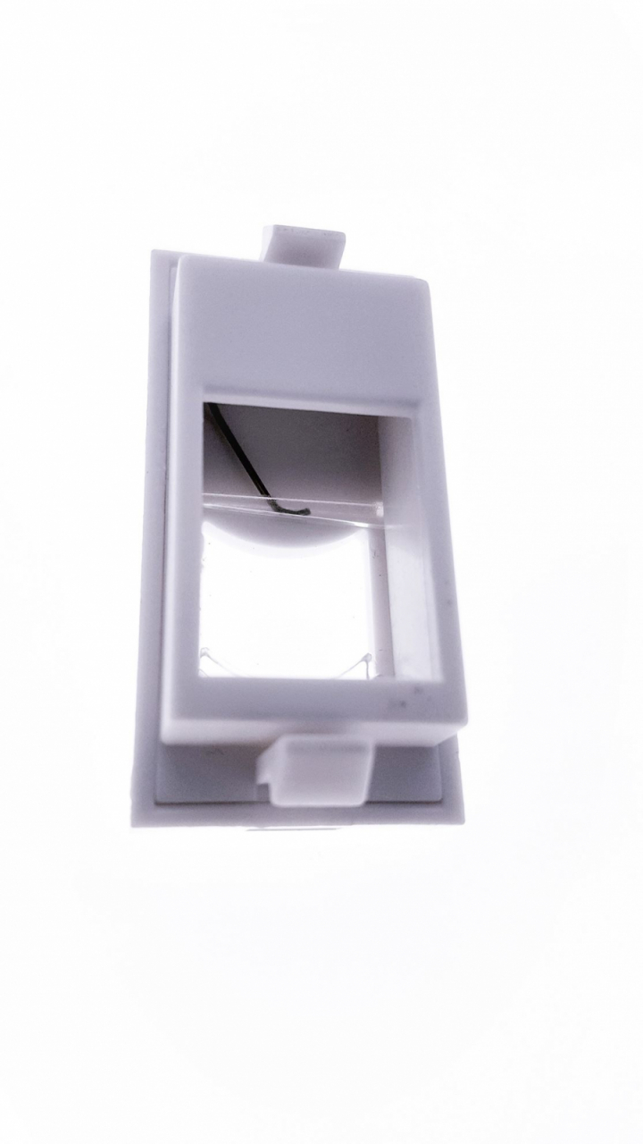 Capac priza modulara RJ45 120-03 [4]