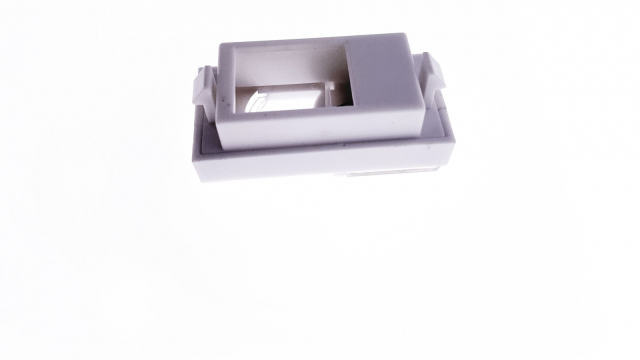 Capac priza modulara RJ45 120-03 [2]
