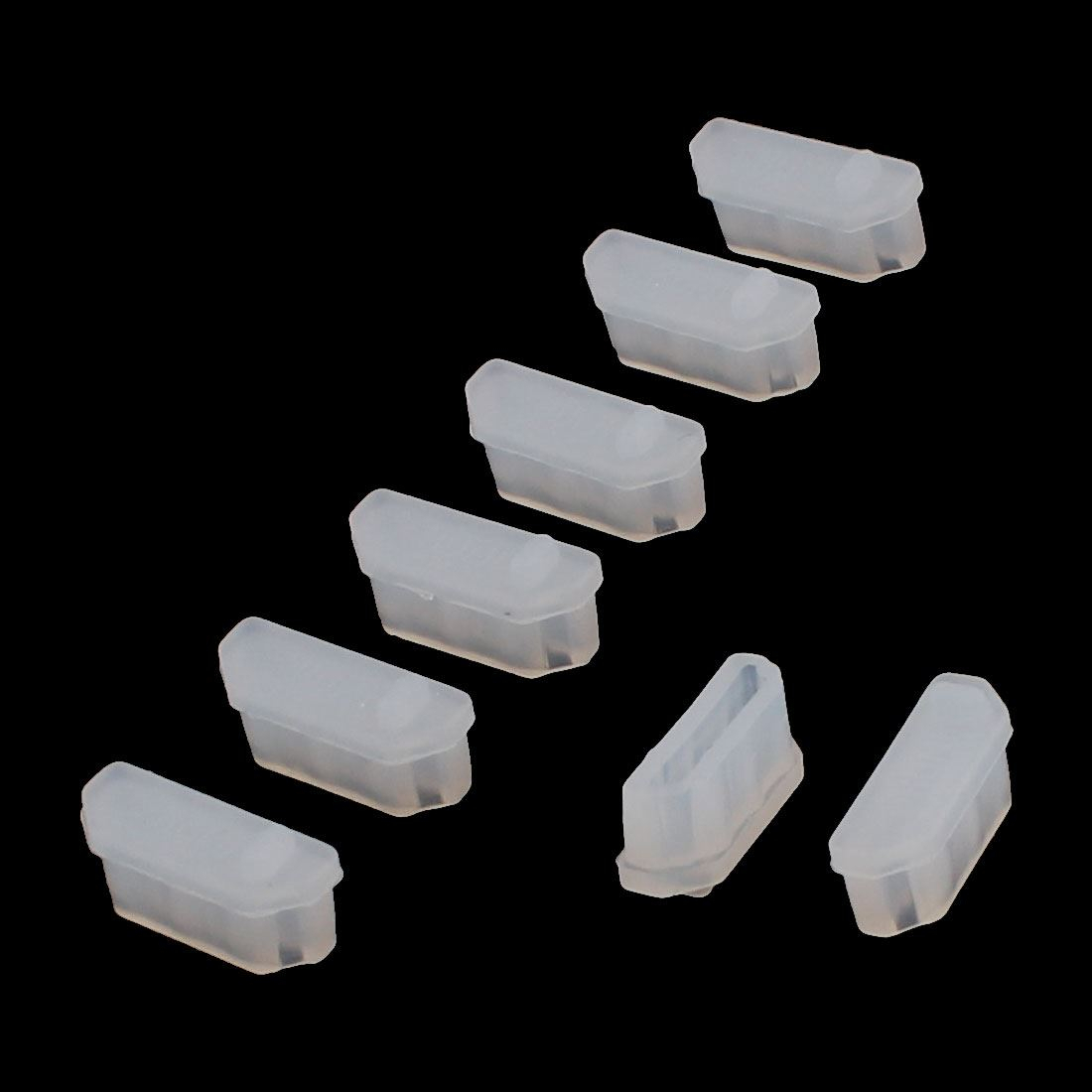Capace HDMI, din plastic - set 5 buc [1]