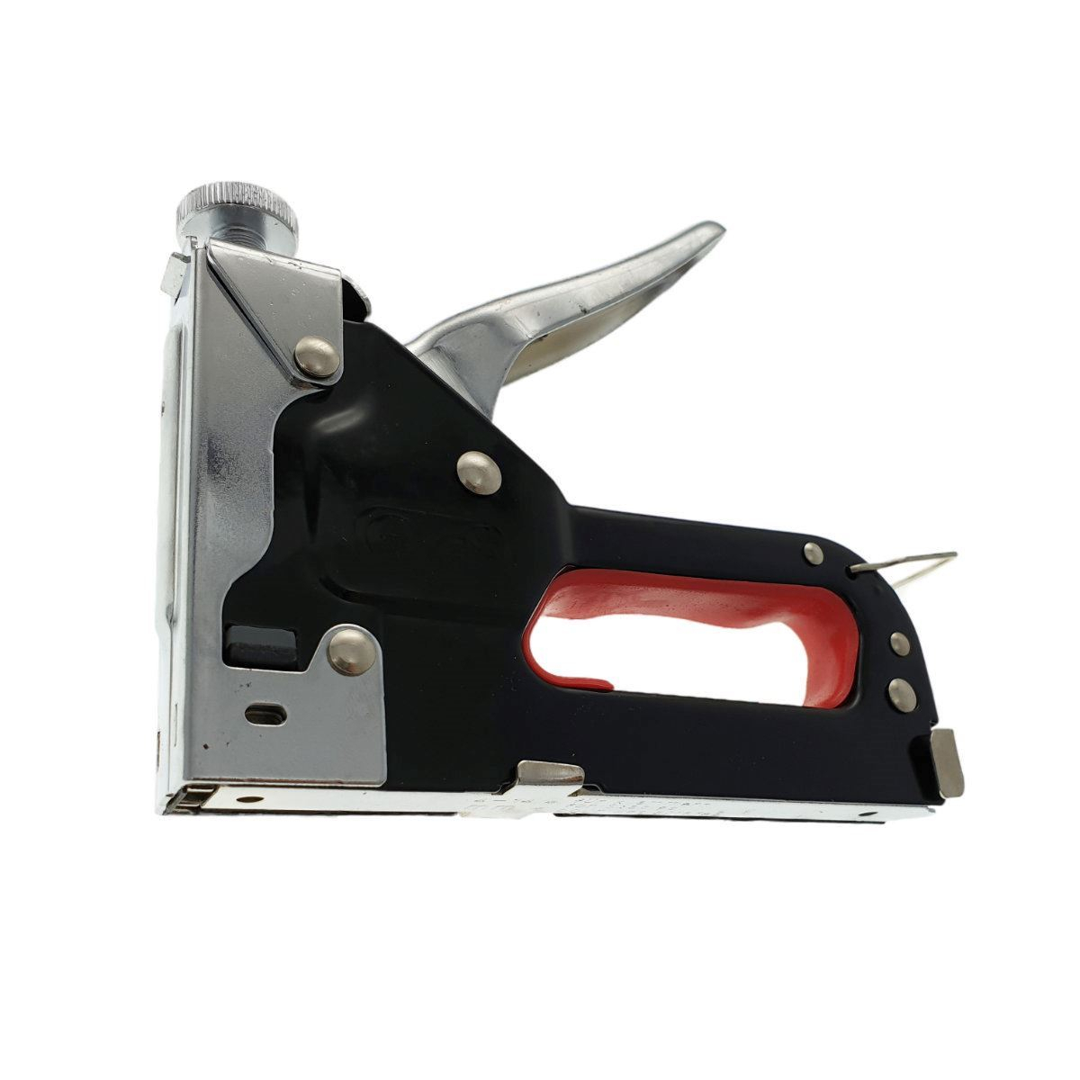 Capsator cu capse,multifunctional,pentru decorare,fixare materiale,4-14mm [4]