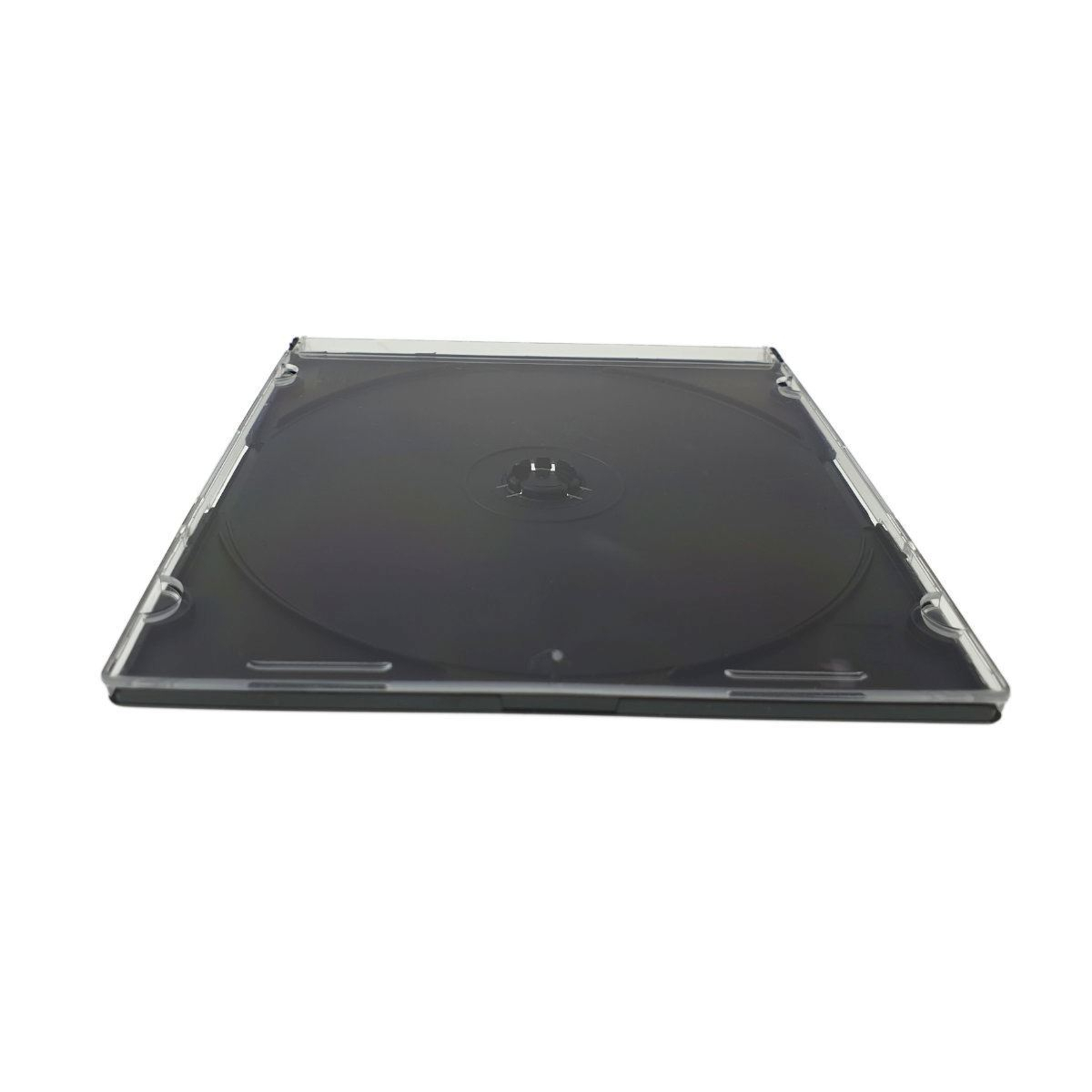 Carcasa CD Slim Omega 44843 , 5.2mm , neagra [8]