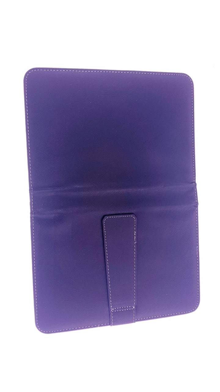 Carcasa cu tastatura 9 inch neagra fara adaptor [6]