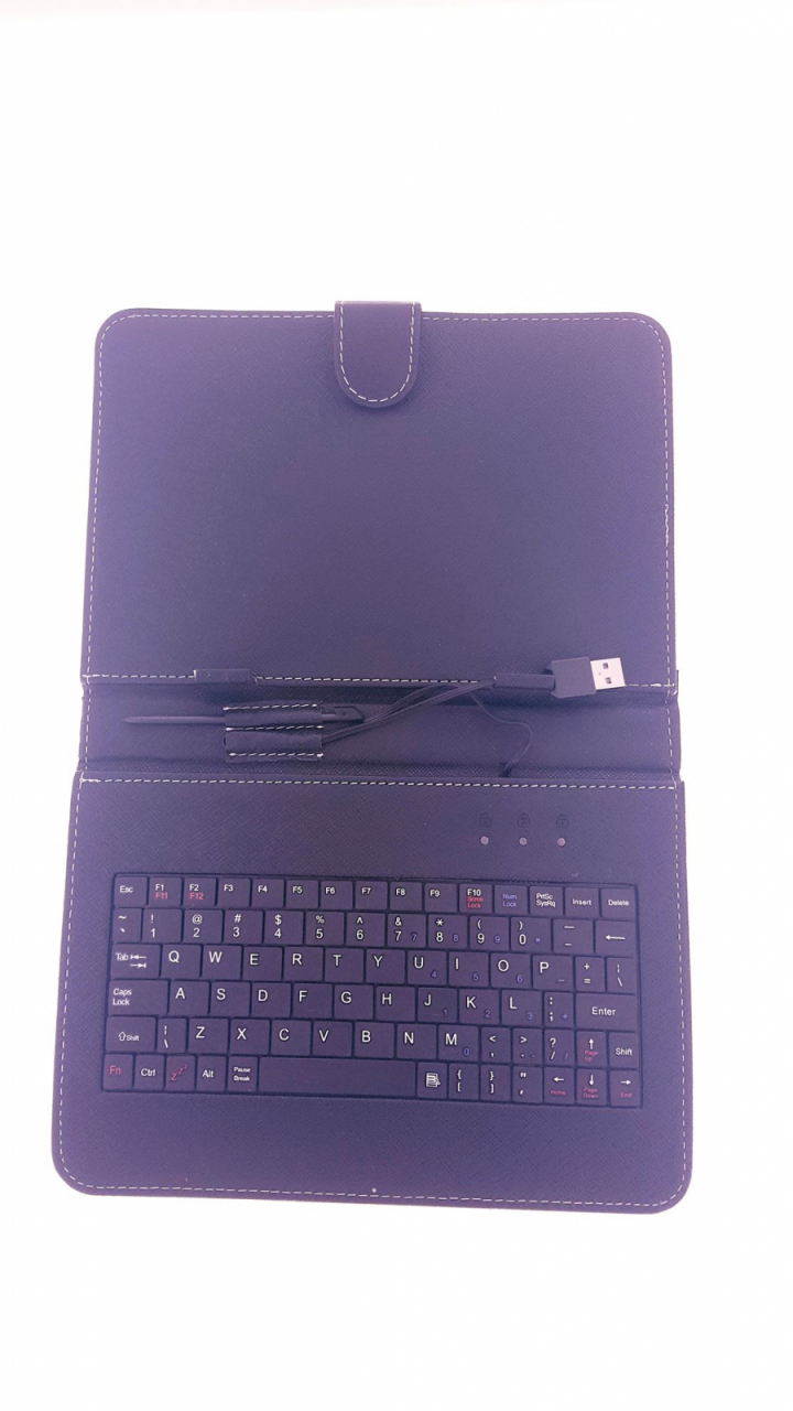 Carcasa cu tastatura 9 inch neagra fara adaptor [5]