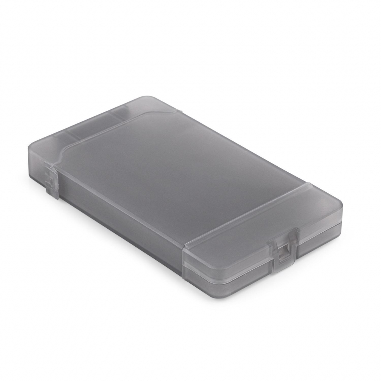 Carcasa externa MySafe i-tec, USB-C 3.1 pentru HDD/SSD 2.5'' SATA, neagra [11]