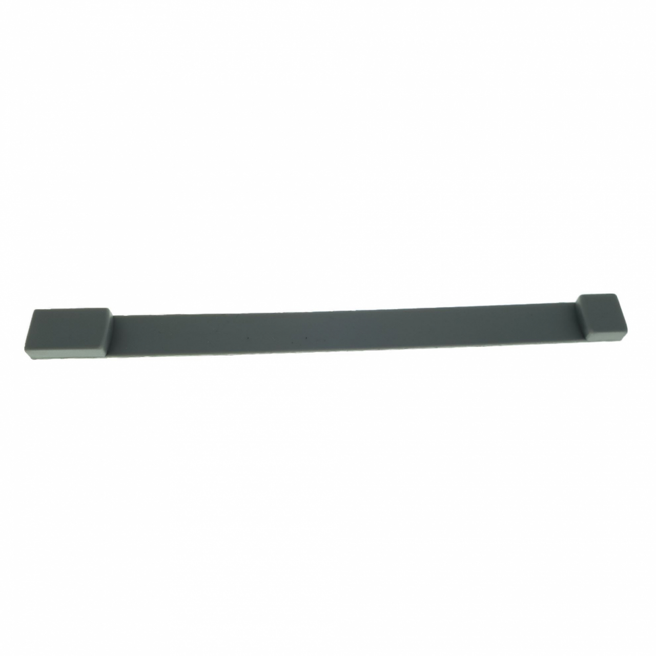 Carcasa USB-12GY,pentru memorie USB , tip bratara din silicon gri [1]