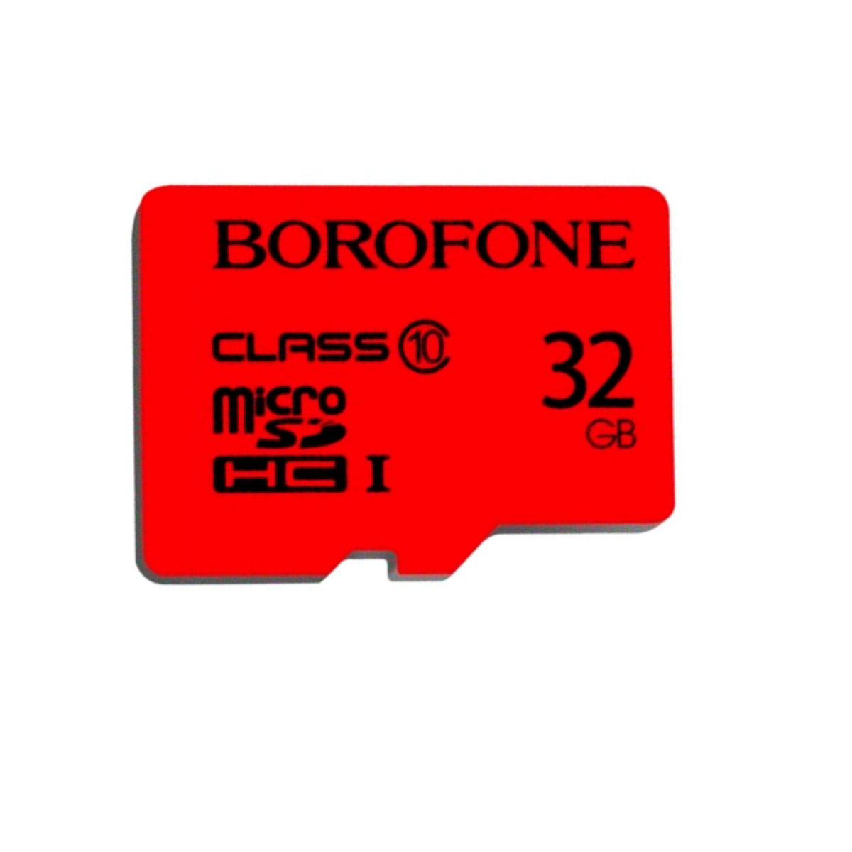 Card microSDHC 32 Gb clasa 10, Borofone, viteza citire si scriere 85 / 10 MBs [8]
