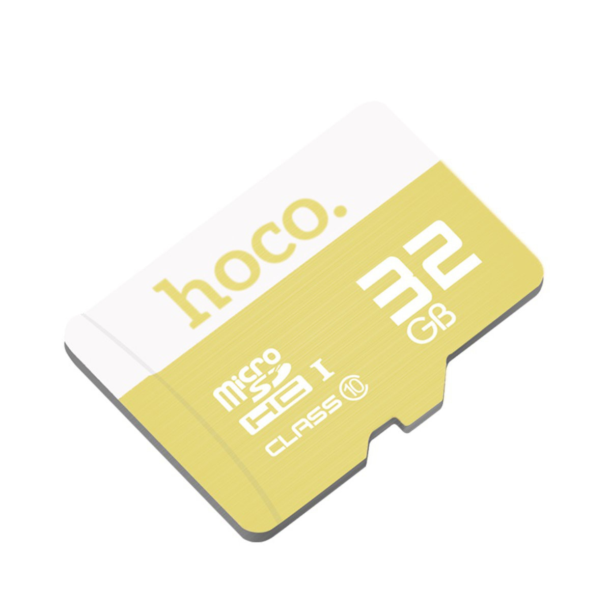 Card microSDHC 32 Gb clasa 10, HOCO, viteza citire si scriere 85 / 10 MBs [1]