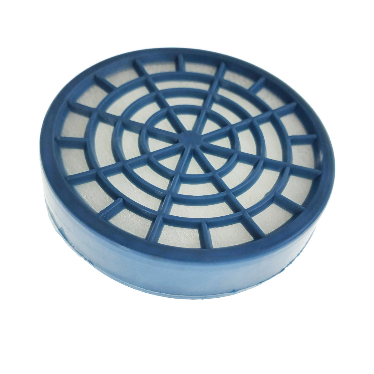 Cartus RC101 cu carbon activ, de inlocuire, pentru filtru la masca de protectie, 70x17mm [5]