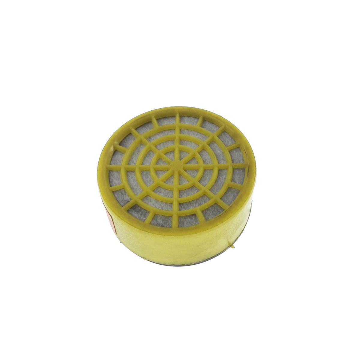 Cartus RC203 cu carbon activ, de inlocuire, pentru filtru la masca de protectie, 70x30mm [3]