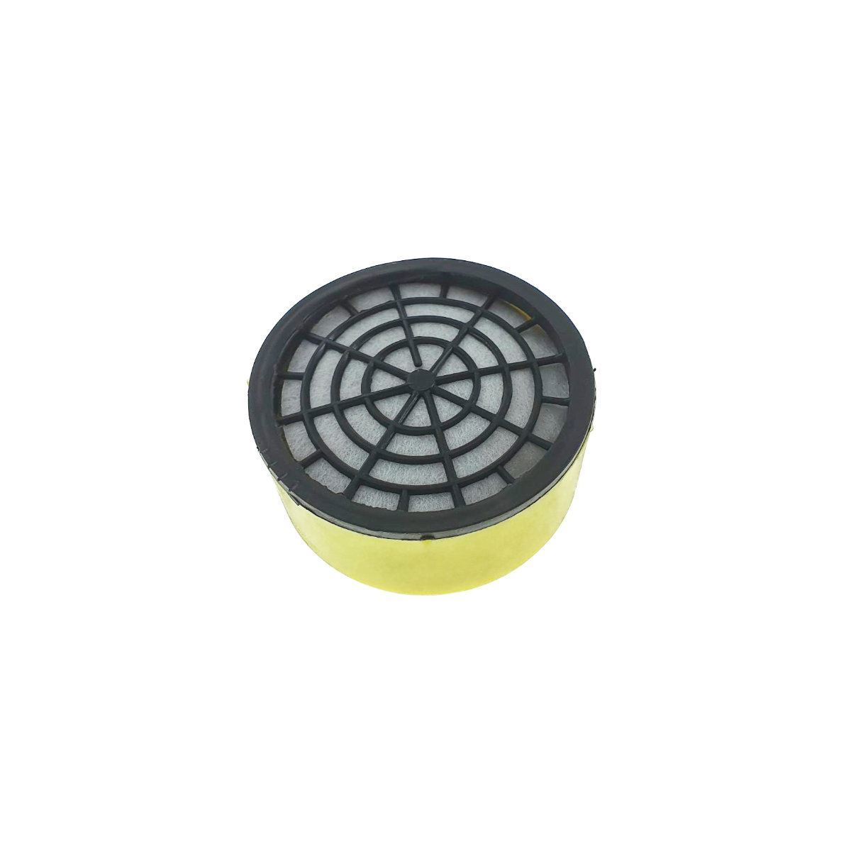Cartus RC203 cu carbon activ, de inlocuire, pentru filtru la masca de protectie, 70x30mm [2]