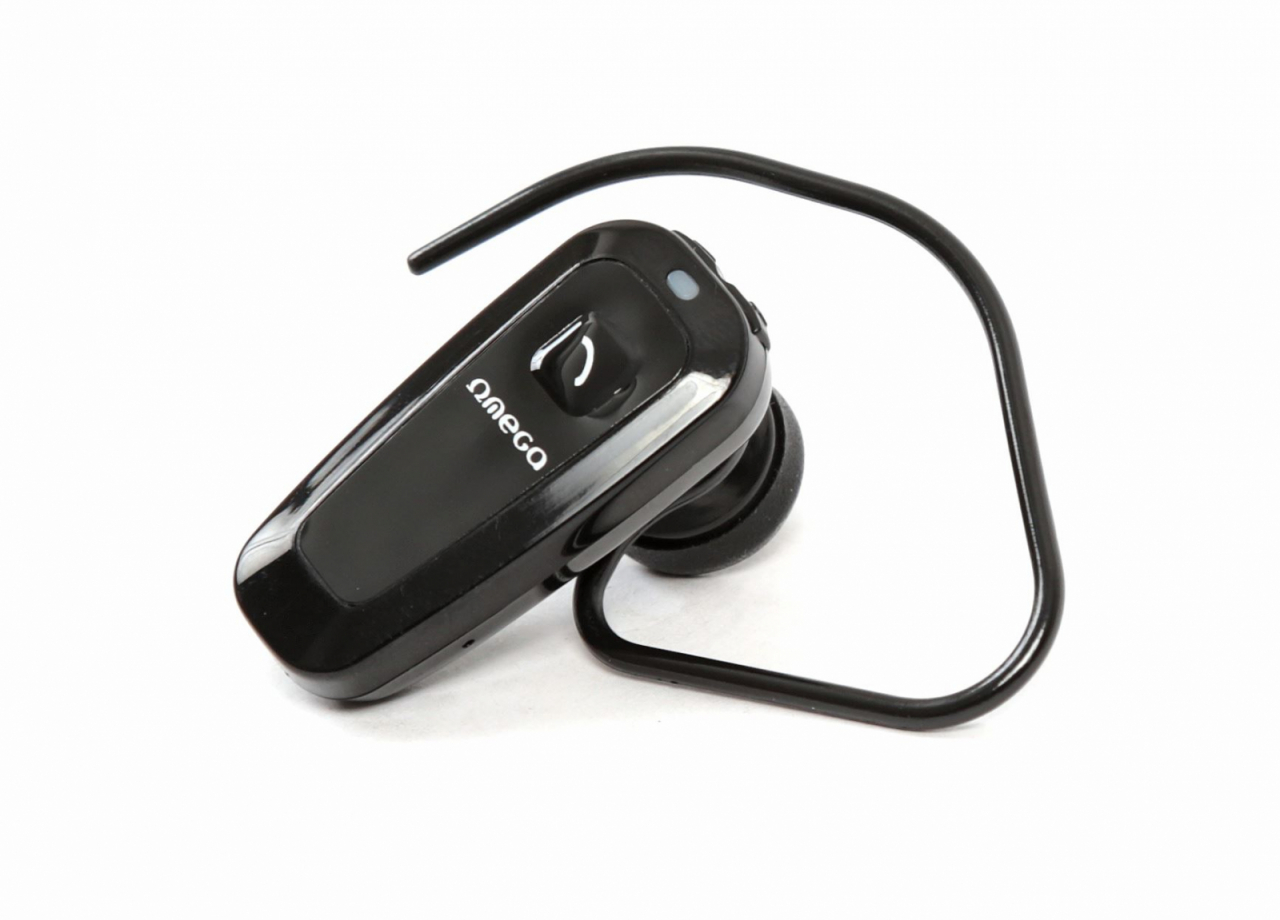 Casca Bluetooth V3.0+EDR Omega R320,Mono [41053] [9]