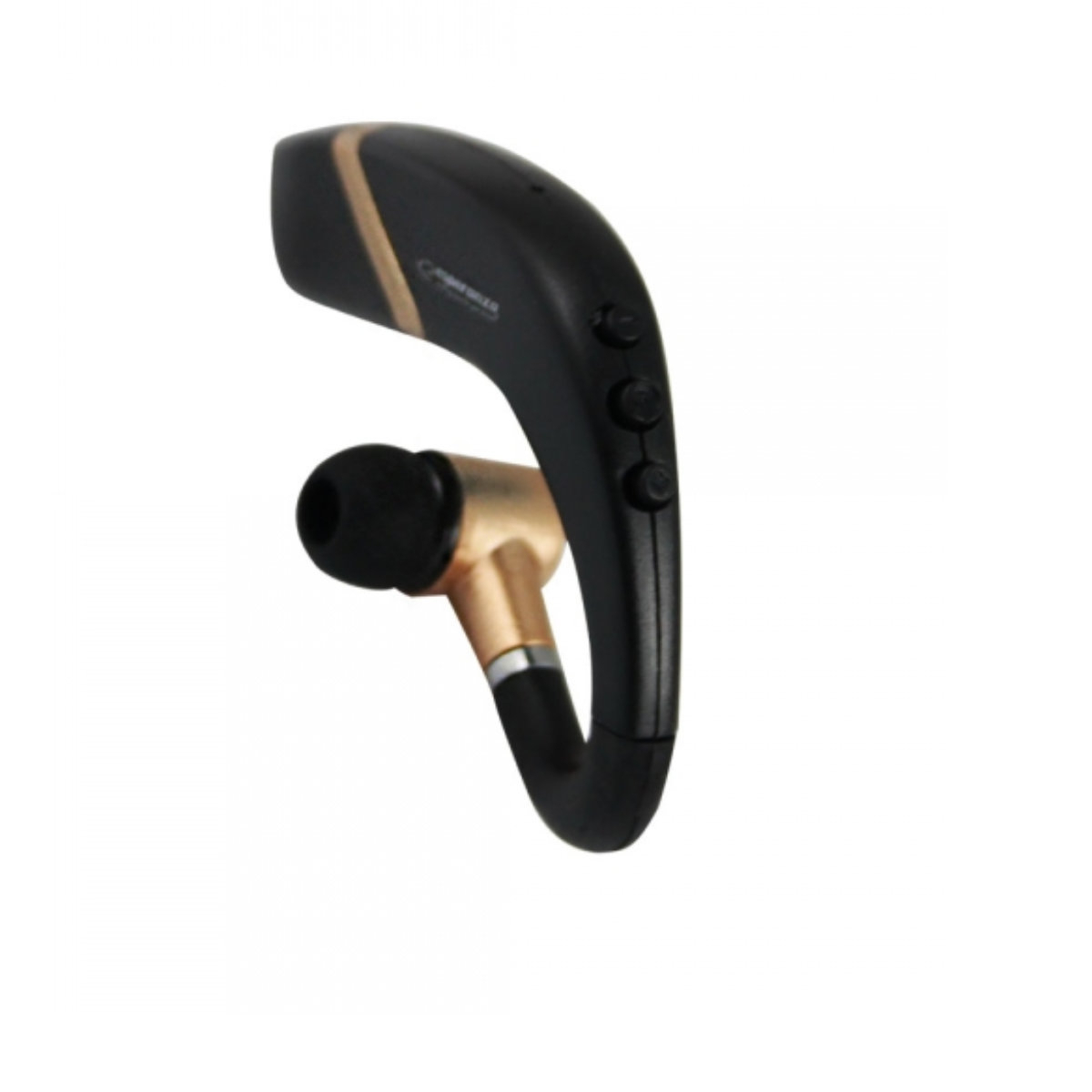 Casca In-Ear wireless, Esperanza Carina 95844, Bluetooth v.5.0, neagra [3]