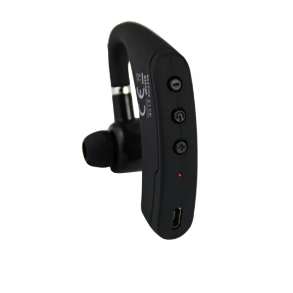 Casca In-Ear wireless, Esperanza Titan 95846, Bluetooth v.5.0, neagra [5]