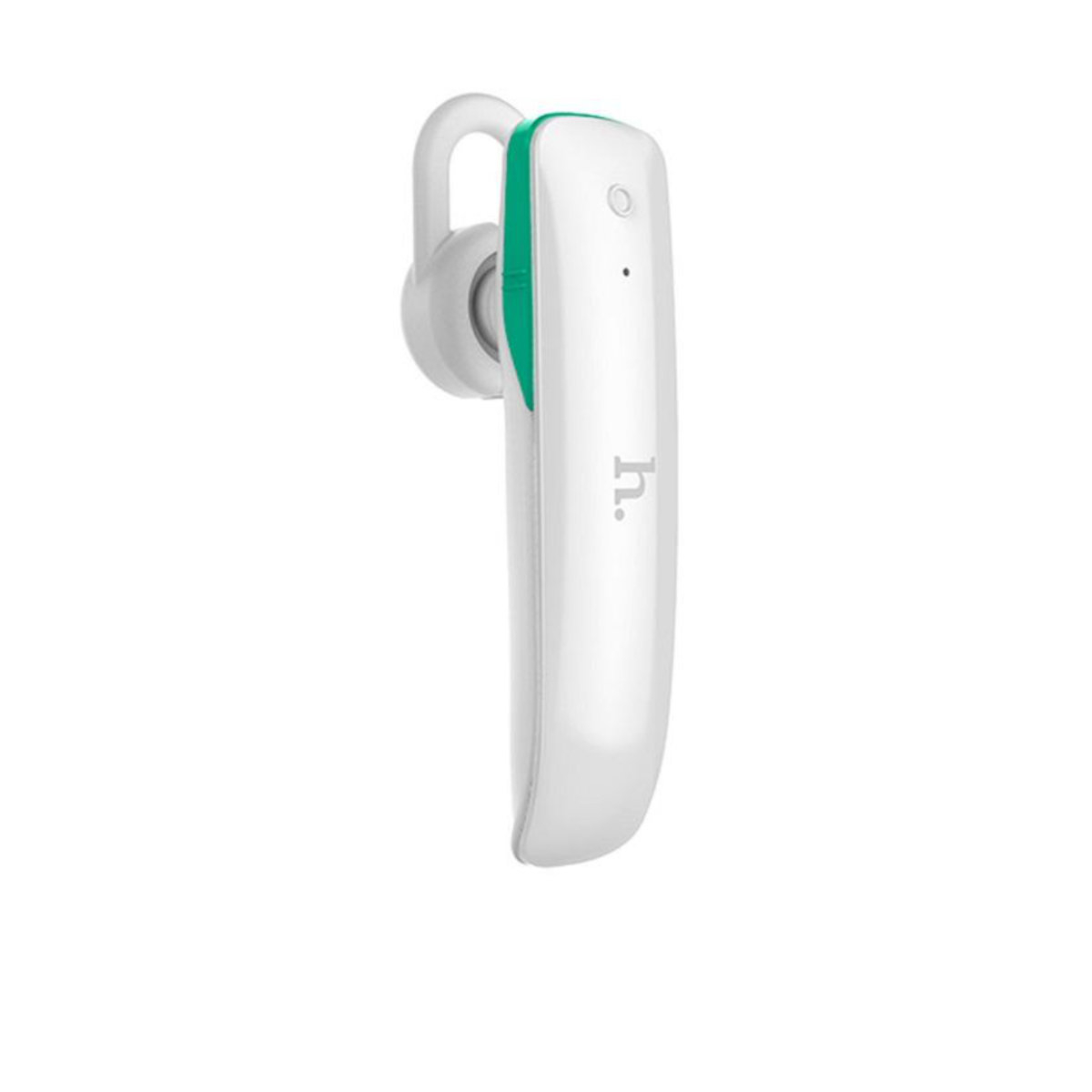 Casca in-ear wireless, Hoco E1, Bluetooth v.4.1 Hands Free, conexiune multipoint, alba [8]
