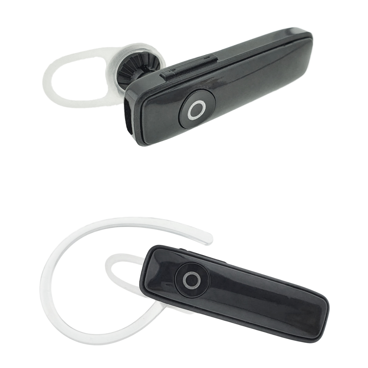 Casca wireless in-ear, Bluetooth, HandsFree telefon, neagra [3]