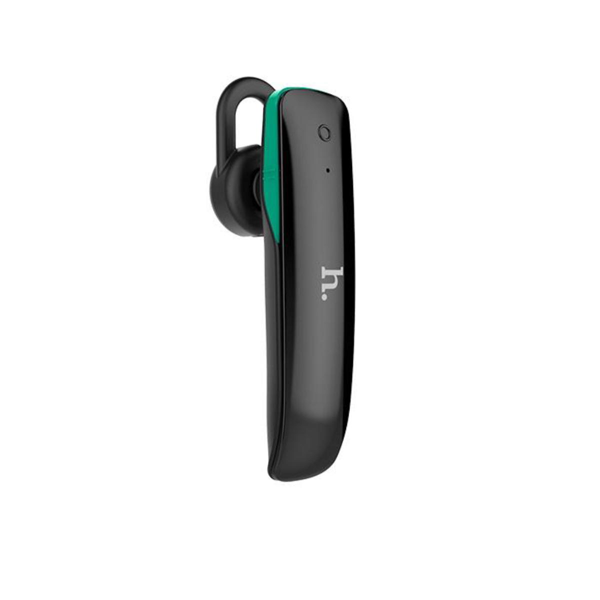 Casca wireless in-ear, Hoco E1, Bluetooth v.4.1 Hands Free, conexiune multipoint, neagra [10]