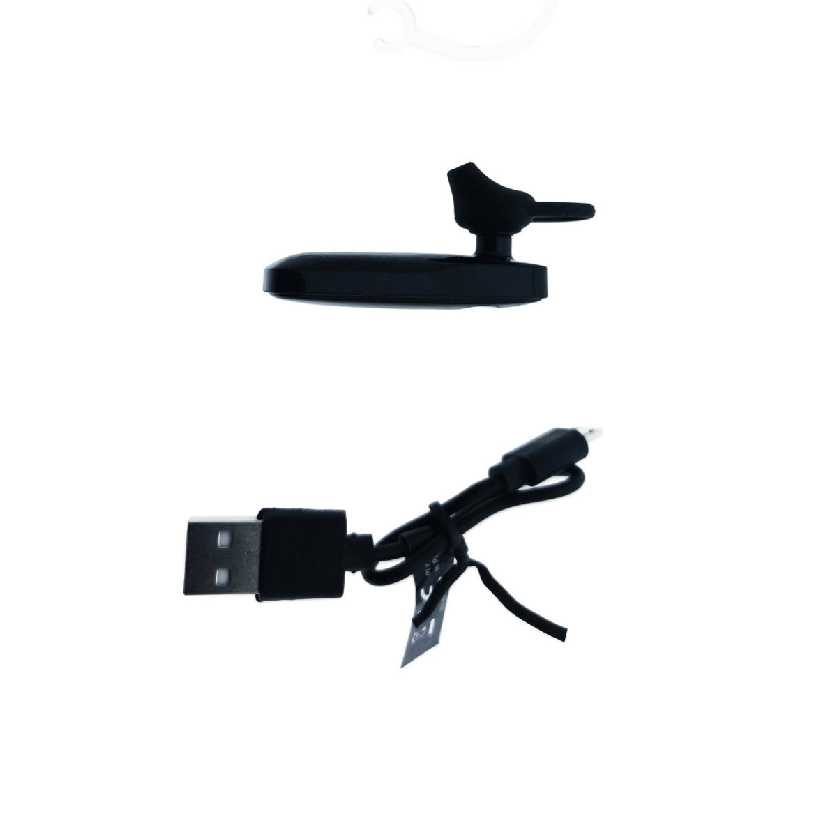Casca wireless in-ear, Setty 82143, Bluetooth v.4.0, cu microfon, neagra [4]