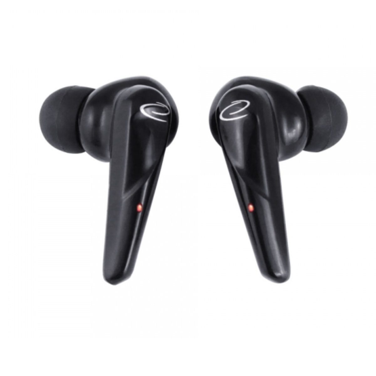 Casti In-Ear wireless TWS, Esperanza Sagitta 95838, Bluetooth v.5.0, cu statie de incarcare, negre [3]
