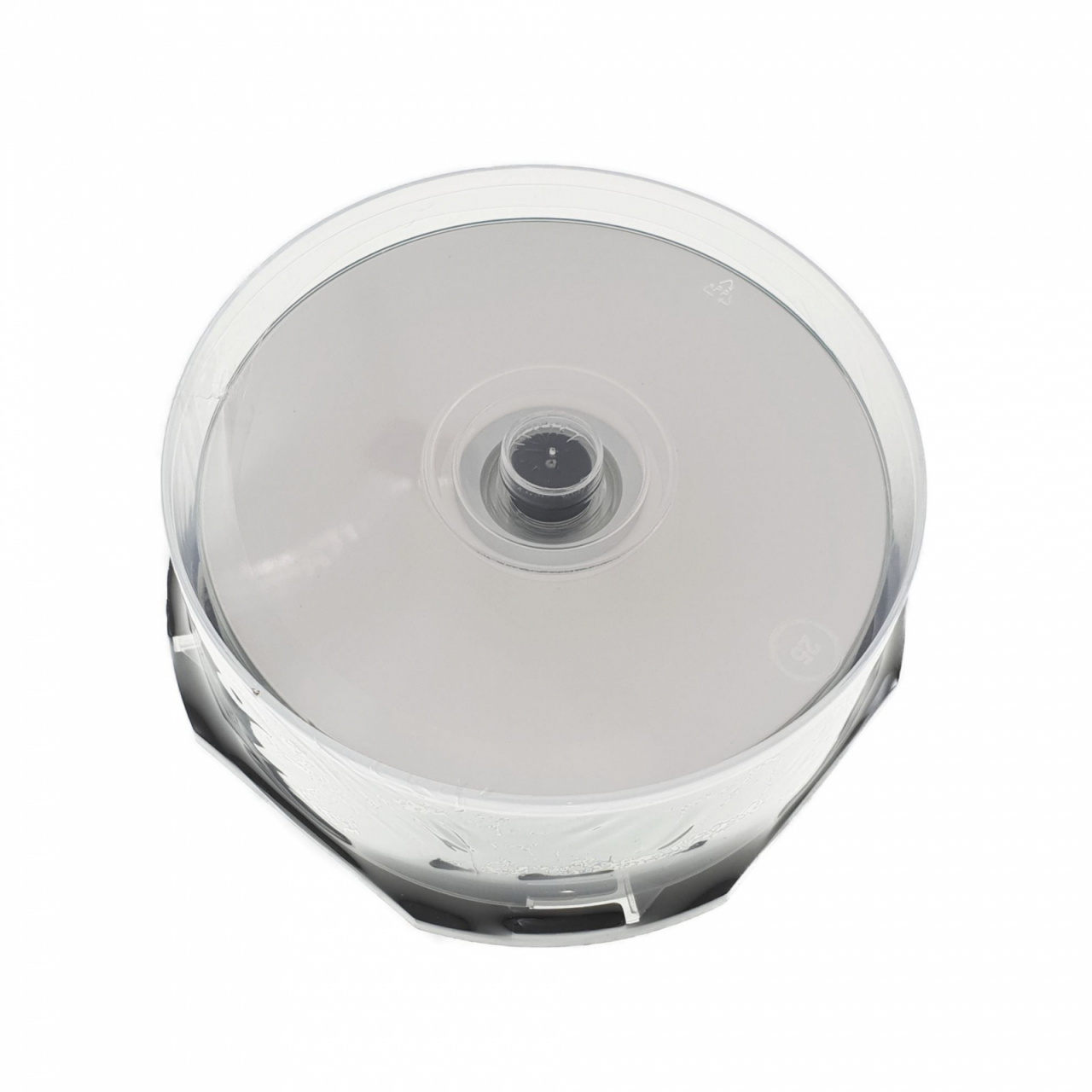 CD-R Omega 56313 Printabil 700Mb,80min,52X,cake box 25 buc [2]