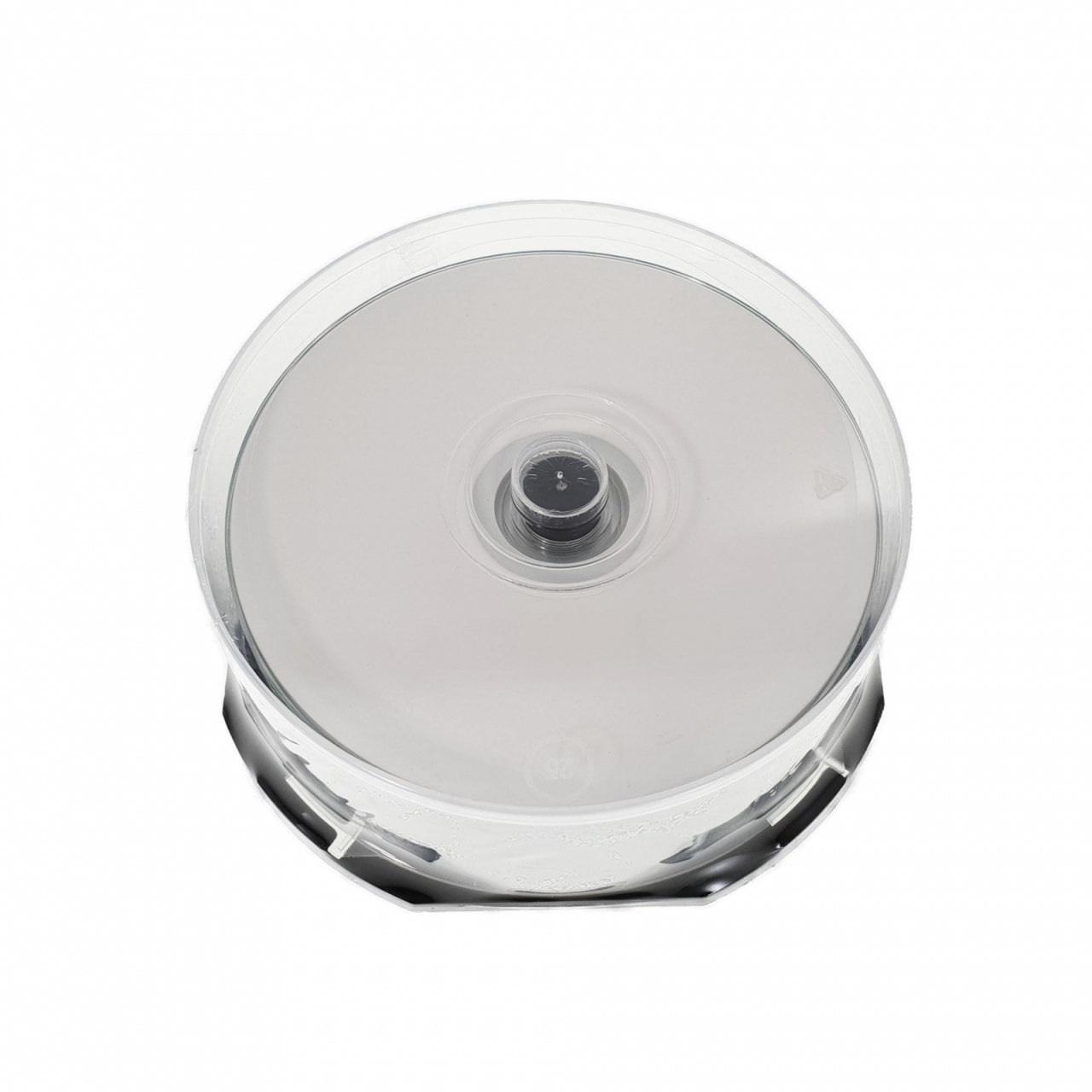 CD-R Omega 56313 Printabil 700Mb,80min,52X,cake box 25 buc [3]