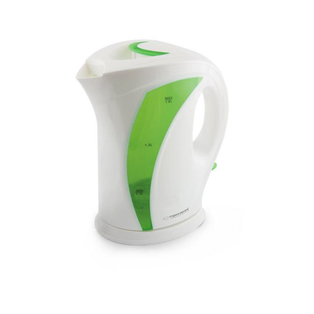 Ceainic electric Esperanza EKK018G Iguazu 1.7l [3]