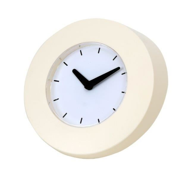 Ceas decorativ de perete PLATINET - FLOW [6]