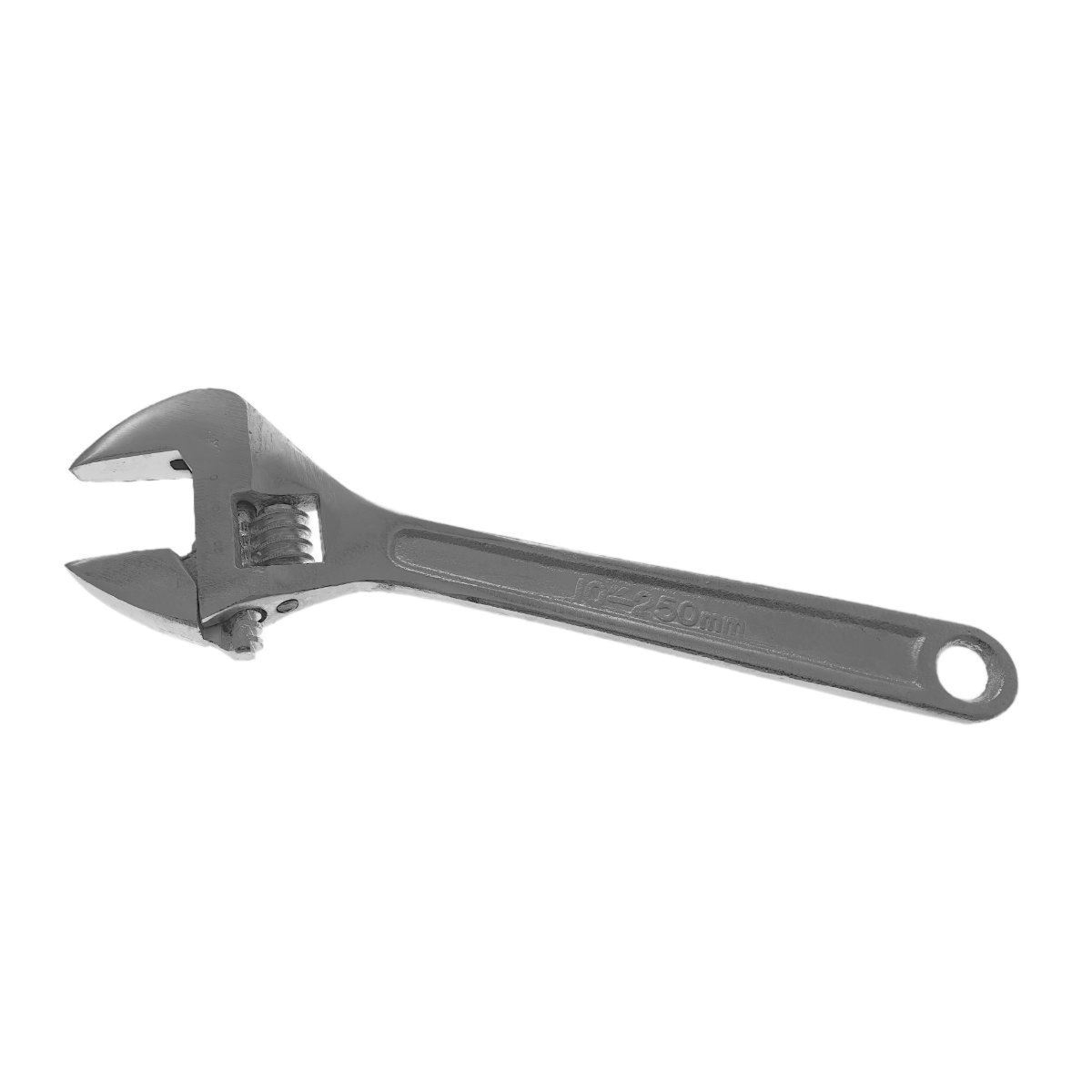 Cheie reglabila 250mm,cu scala 30mm,din otel forjat [5]