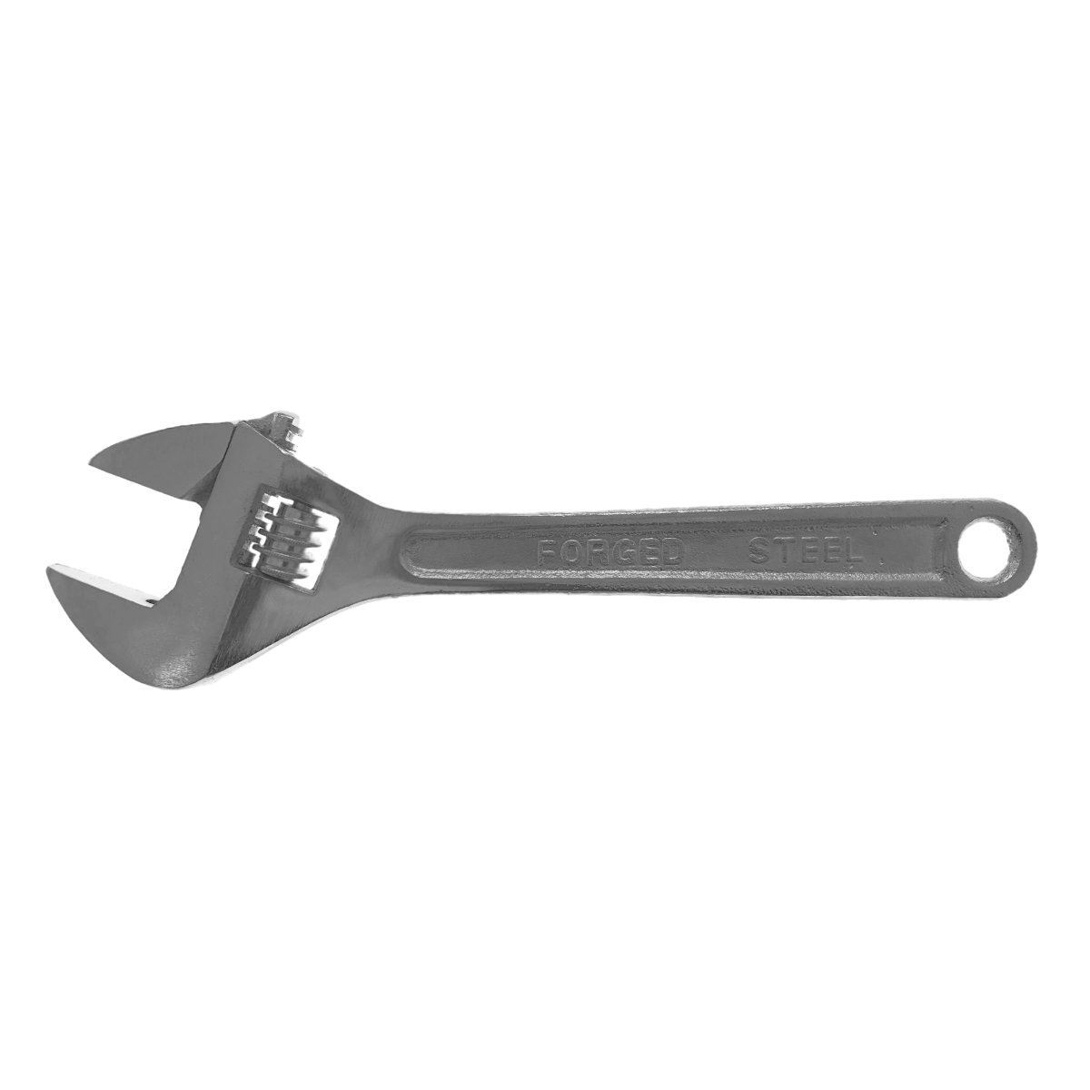Cheie reglabila 250mm,cu scala 30mm,din otel forjat [7]