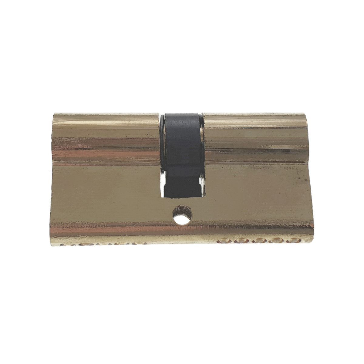 Cilindru siguranta,butuc pentru usa, 3 chei,60mm,alama natur,65382 [8]