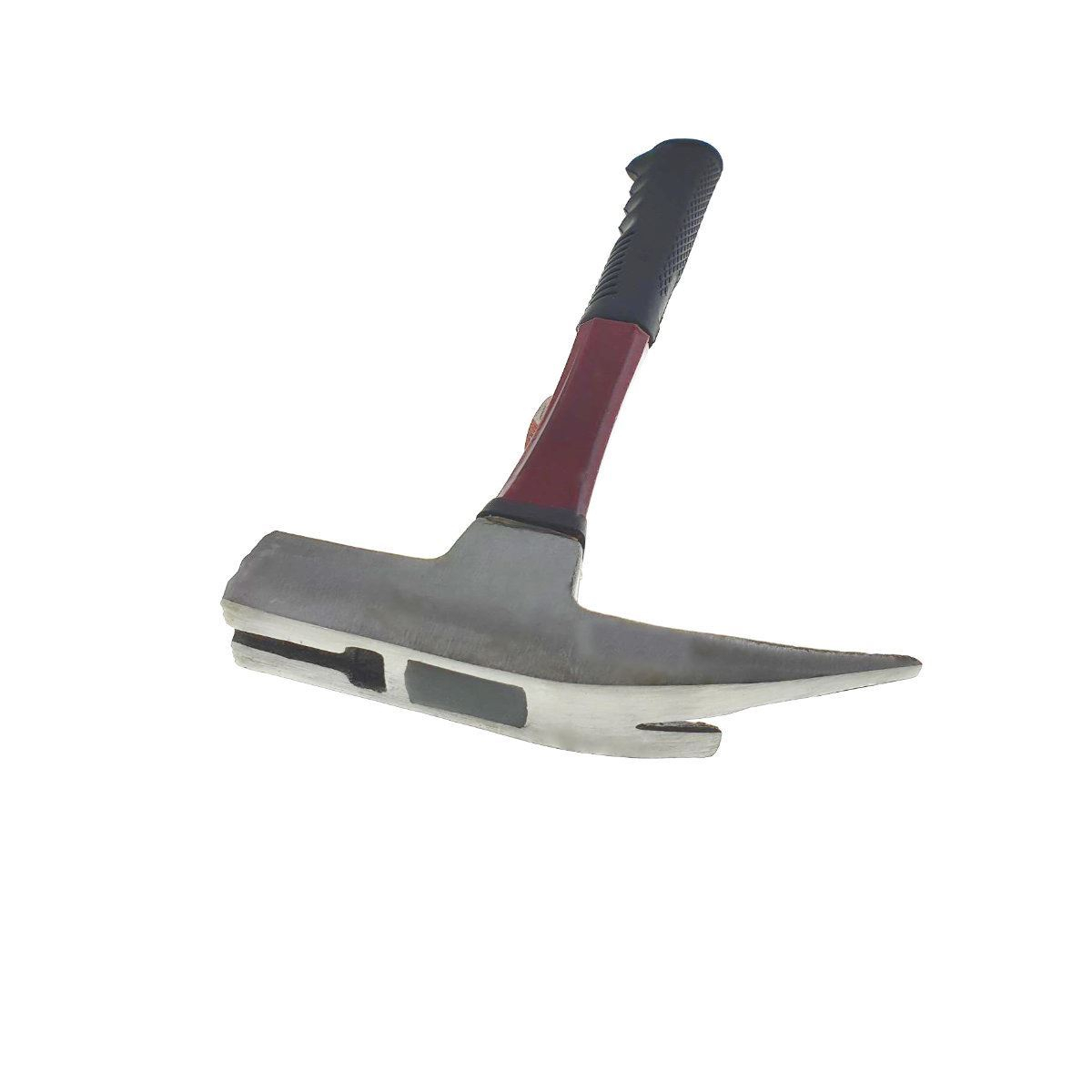 Ciocan cu gheara si varf spintecat, FS-10896, cu suport pentru cuie, 815g [6]